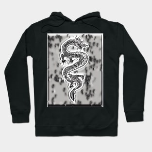 Chinese Dragon 5 Hoodie